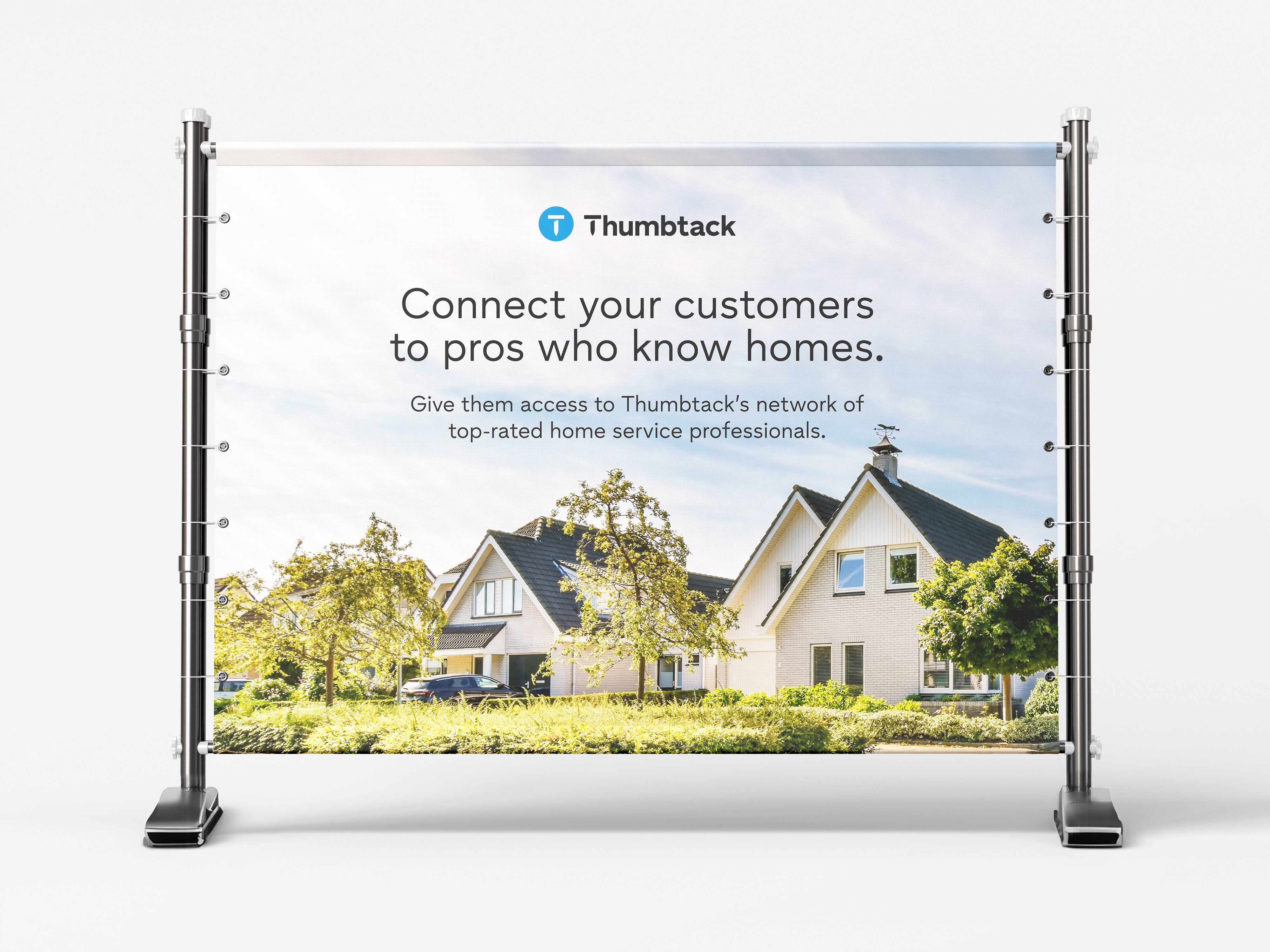 backdrop banner